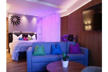 Австрия Hotel Ellmau, Экстерьер