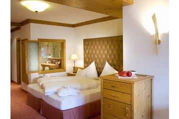 Австрия Hotel Ellmau, Экстерьер