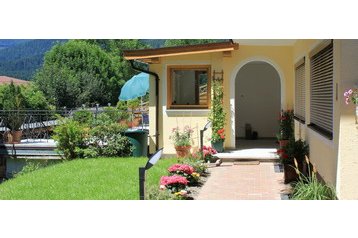 Austria Penzión Ellmau, Exterior