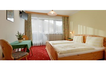 Austria Penzión Ellmau, Exterior