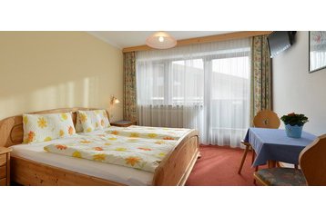 Austria Penzión Ellmau, Exterior