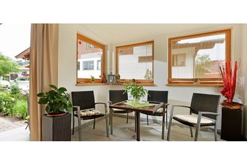 Austria Penzión Ellmau, Exterior