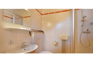 Austria Penzión Ellmau, Exterior