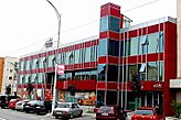 Viešbutis Drobeta-Turnu Severin Rumunija
