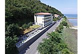 Hotell Strunjan Sloveenija