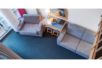 Slovénie Hotel Strunjan, Extérieur