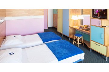 Slovėnija Hotel Strunjan, Eksterjeras
