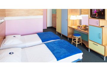 Словения Hotel Strunjan, Екстериор