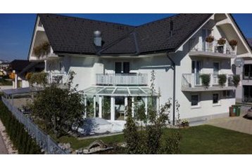 Словения Penzión Radovljica, Экстерьер