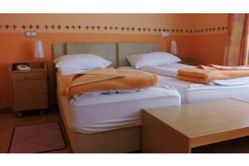 Slovenia Penzión Radovljica, Interno