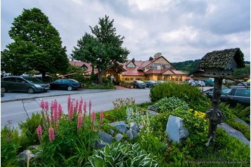 Словенiя Hotel Zreče, Екстер'єр