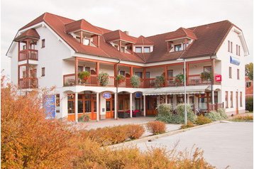 Slovinsko Hotel Zreče, Exteriér