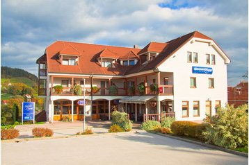 Slovénie Hotel Zreče, Extérieur