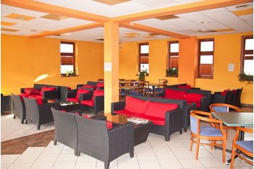 Slovenija Hotel Zreče, Eksterijer
