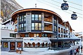 Hotel Ischgl Avstrija