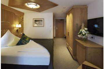 Autriche Hotel Ischgl, Intérieur