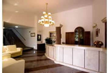 Croatie Hotel Krnica, Extérieur