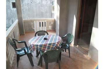 Montenegro Privát Tivat, Eksterjöör