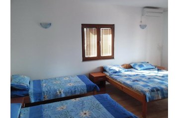 Montenegró Privát Tivat, Interiőr