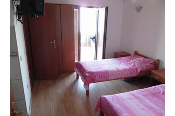 Montenegro Privát Tivat, Eksterjöör