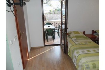 Montenegro Privát Tivat, Eksterjöör