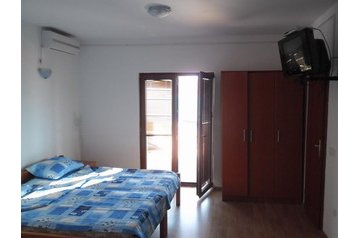 Montenegro Privát Tivat, Eksterjöör