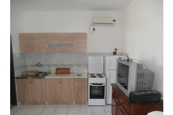 Montenegro Privát Tivat, Eksterjöör