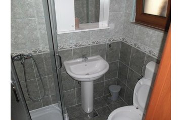 Montenegro Privát Tivat, Eksterjöör