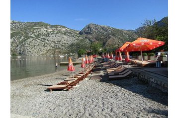 Montenegro Hotel Risan, Eksterjöör