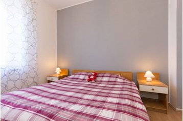 Hrvaška Byt Koromačno, Interier