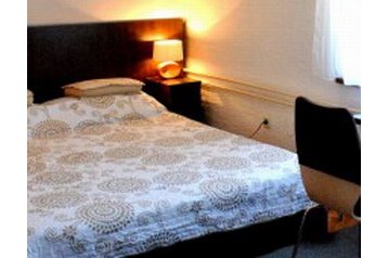 Хорватия Hotel Загреб / Zagreb, Экстерьер