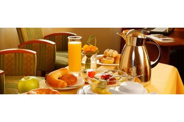 Хорватия Hotel Загреб / Zagreb, Экстерьер