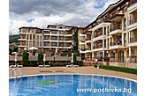 Apartman Sveti Vlas Bulgária