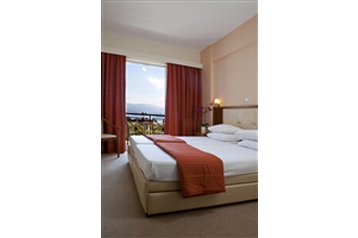 Grieķija Hotel Lixouri, Eksterjers