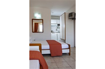 Греция Hotel Lixouri, Интерьер