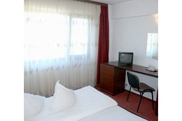 Rumeenia Hotel Focşani, Interjöör