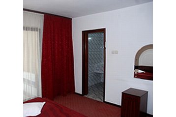 Roumanie Hotel Focşani, Extérieur