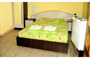 Románia Penzión Focşani, Exteriőr