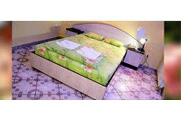 Румъния Penzión Focşani, Интерьор