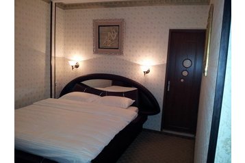 Rumeenia Hotel Piteşti, Eksterjöör