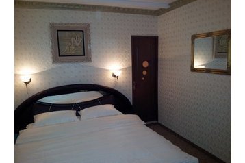 Rumeenia Hotel Piteşti, Eksterjöör