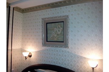 Roumanie Hotel Piteşti, Extérieur