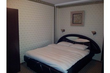 Румунiя Hotel Piteşti, Інтер'єр