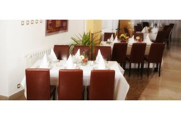 Rumeenia Hotel Piteşti, Eksterjöör