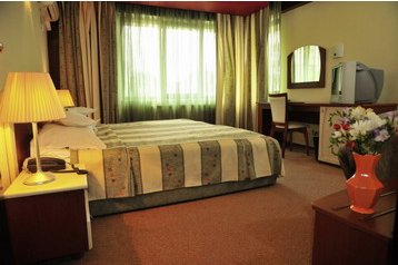 Roumanie Hotel Piteşti, Intérieur