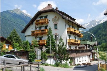 Österreich Hotel Mallnitz, Exterieur