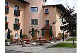 Hotell Mallnitz Austria