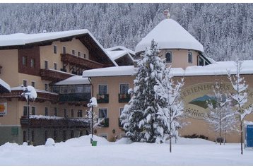 Autriche Hotel Mallnitz, Extérieur