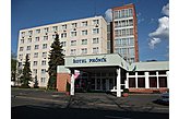 Хотел Tiszaújváros Унгария