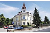Pensione Nová Bystřice Repubblica Ceca